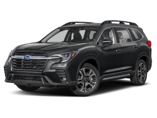 2023 Subaru Ascent Limited 8-Passenger