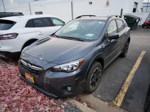 2023 Subaru Crosstrek Premium