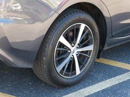 2023 Subaru Impreza Premium