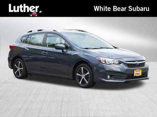 2023 Subaru Impreza Premium