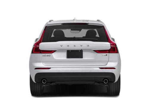 2020 Volvo XC60 T5 Momentum