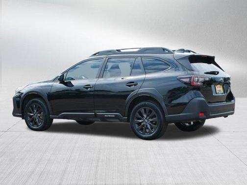 2023 Subaru Outback Onyx Edition XT