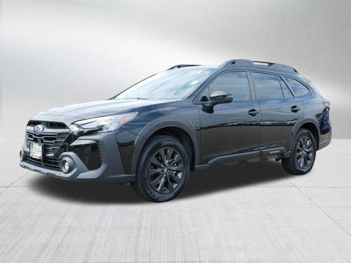 2023 Subaru Outback Onyx Edition XT