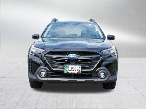 2023 Subaru Outback Onyx Edition XT