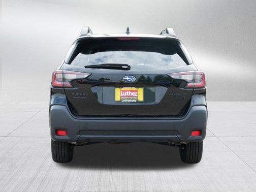 2023 Subaru Outback Onyx Edition XT