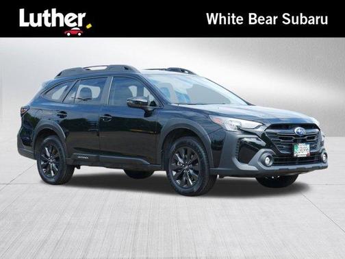 2023 Subaru Outback Onyx Edition XT
