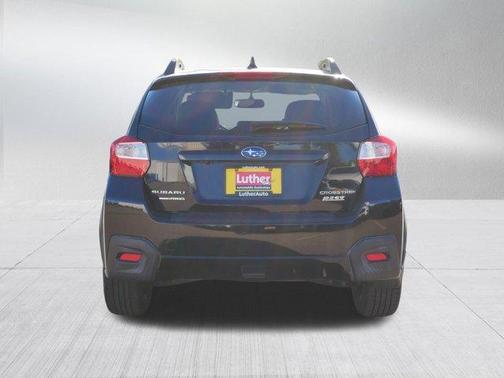 2016 Subaru Crosstrek 2.0i Limited