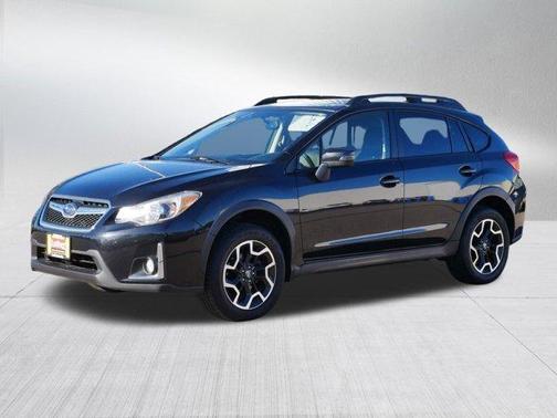 2016 Subaru Crosstrek 2.0i Limited