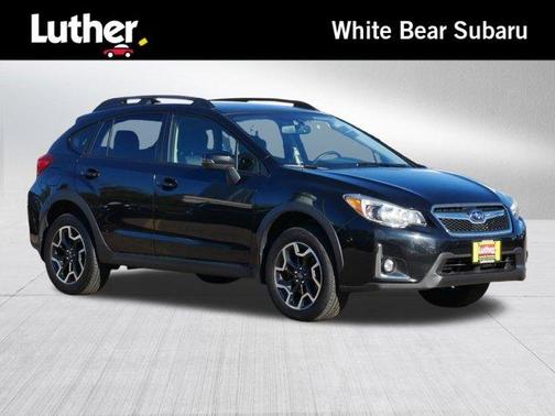 2016 Subaru Crosstrek 2.0i Limited