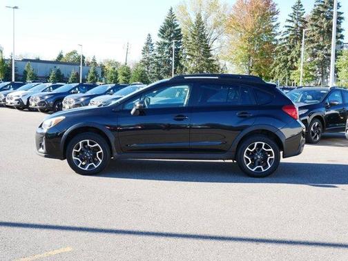 2016 Subaru Crosstrek 2.0i Limited