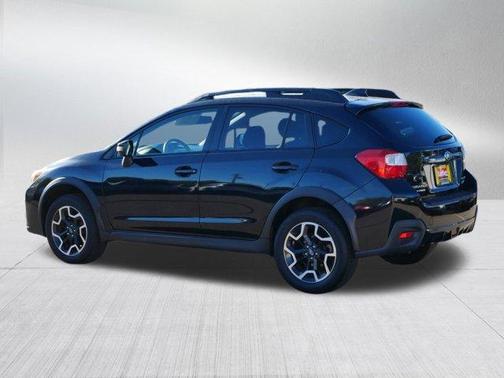 2016 Subaru Crosstrek 2.0i Limited