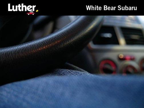 2011 Subaru Impreza Outback Sport