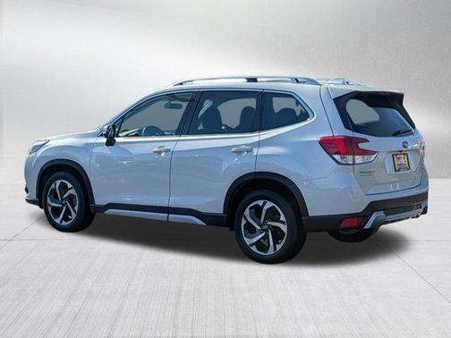2022 Subaru Forester Touring