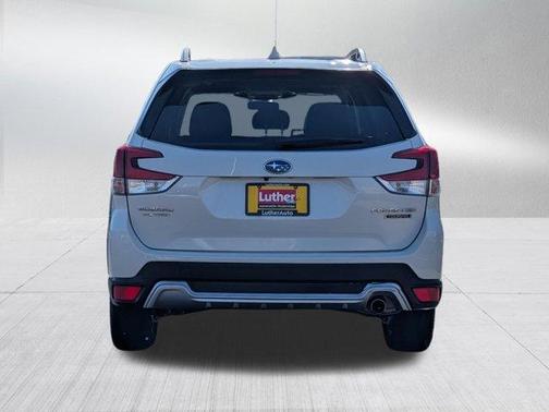 2022 Subaru Forester Touring