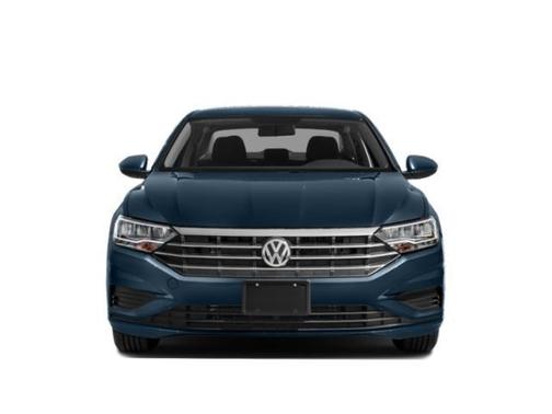2020 Volkswagen Jetta 1.4T S