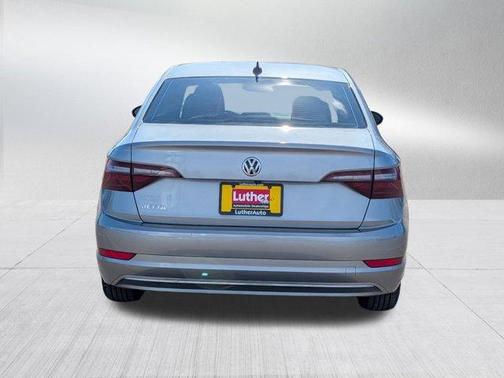 2020 Volkswagen Jetta 1.4T S