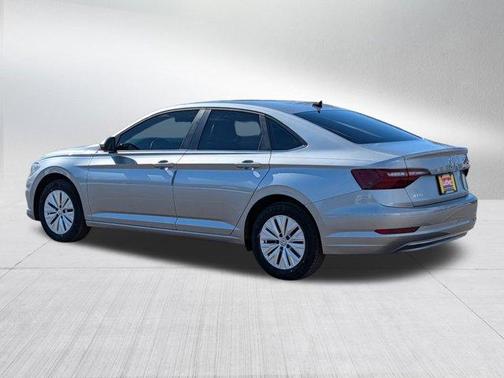 2020 Volkswagen Jetta 1.4T S