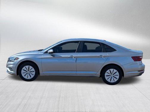 2020 Volkswagen Jetta 1.4T S