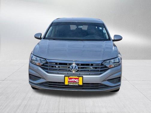2020 Volkswagen Jetta 1.4T S