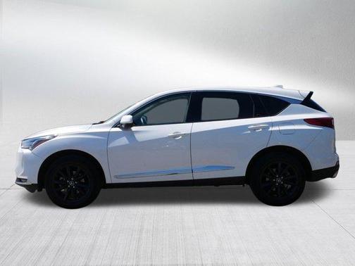 2023 Acura RDX Advance Package