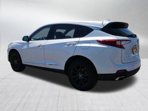 2023 Acura RDX Advance Package
