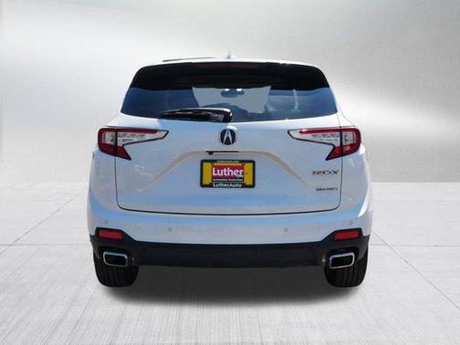 2023 Acura RDX Advance Package