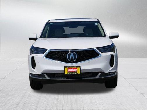 2023 Acura RDX Advance Package