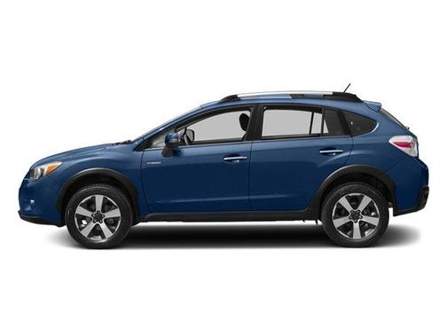 2014 Subaru XV Crosstrek Hybrid 2.0i Hybrid