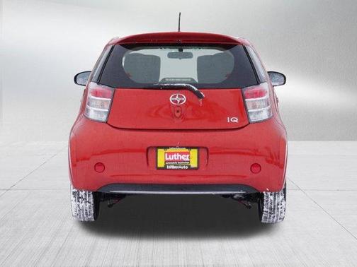 2012 Scion iQ Base