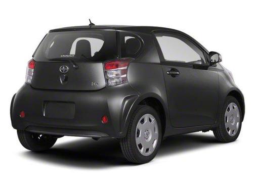 2012 Scion iQ Base