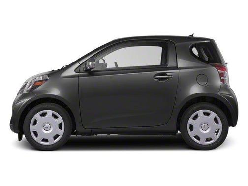 2012 Scion iQ Base