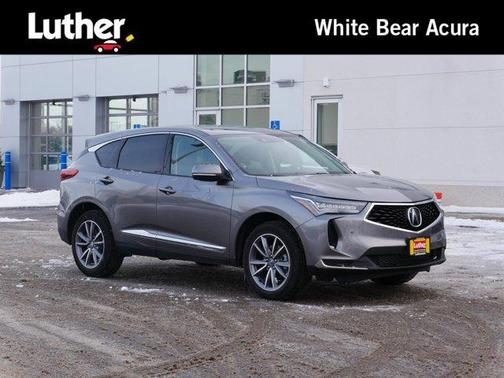 2023 Acura RDX Technology Package