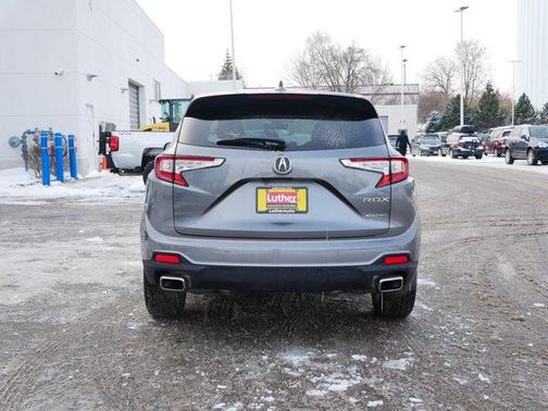 2023 Acura RDX Technology Package