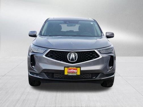 2023 Acura RDX Technology Package