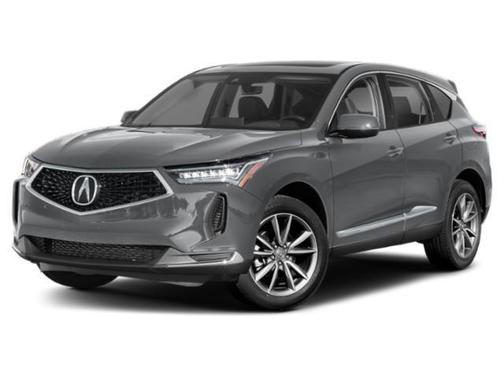 2023 Acura RDX Technology Package