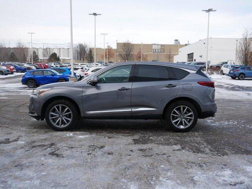 2023 Acura RDX Technology Package