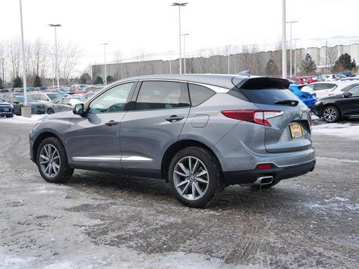 2023 Acura RDX Technology Package