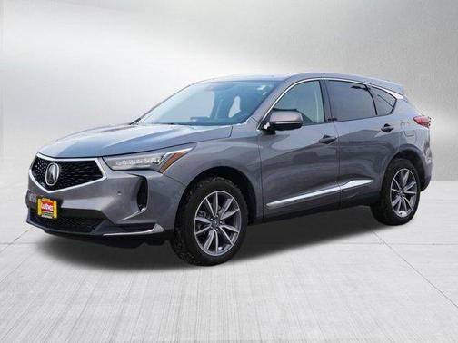 2023 Acura RDX Technology Package