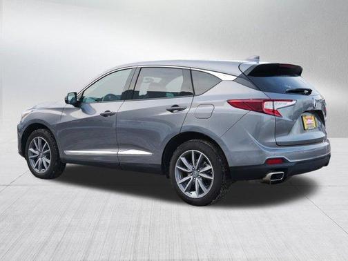 2023 Acura RDX Technology Package