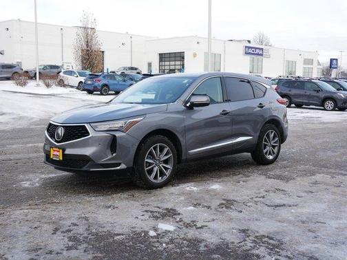 2023 Acura RDX Technology Package