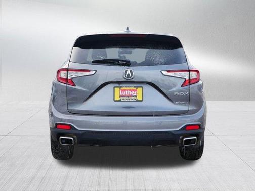 2023 Acura RDX Technology Package