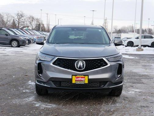 2023 Acura RDX Technology Package