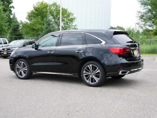 2020 Acura MDX 3.5L w/Technology Package