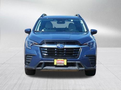 2024 Subaru Ascent Premium