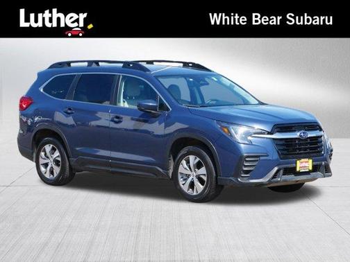 2024 Subaru Ascent Premium
