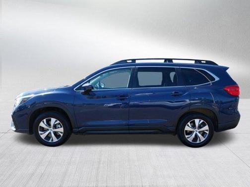 2024 Subaru Ascent Premium