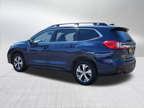 2024 Subaru Ascent Premium