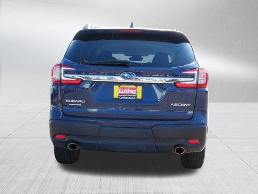 2024 Subaru Ascent Premium