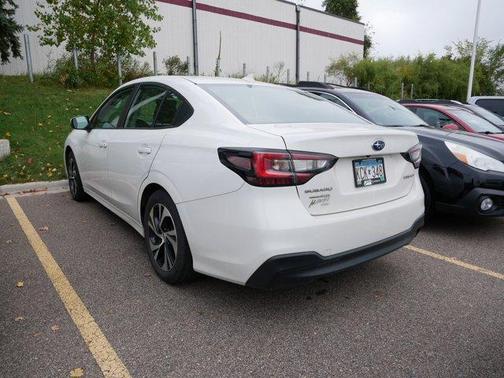 2023 Subaru Legacy Premium