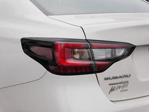 2023 Subaru Legacy Premium